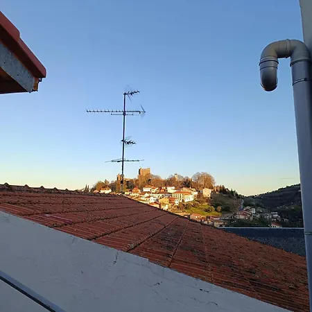 Apartamento Duplex Bragança