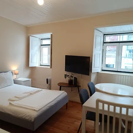 Апартаменты Duplex *