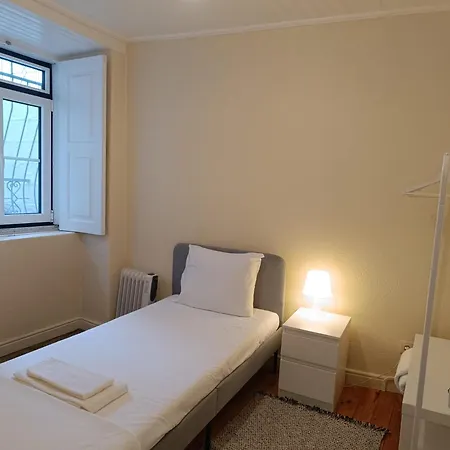 Apartamento Duplex Bragança