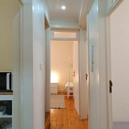 Duplex Apartamento Bragança