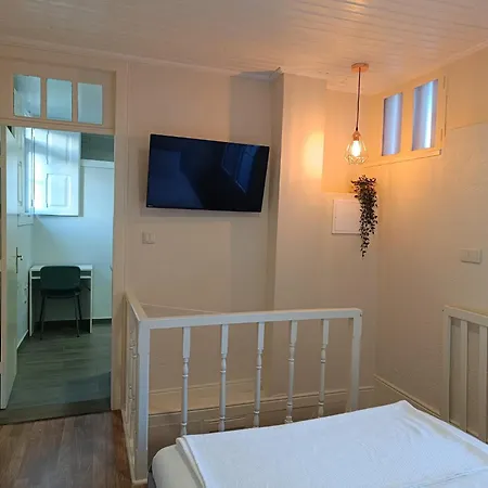 Duplex Apartamento Bragança