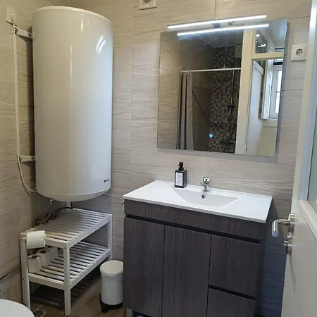 Duplex Браганса