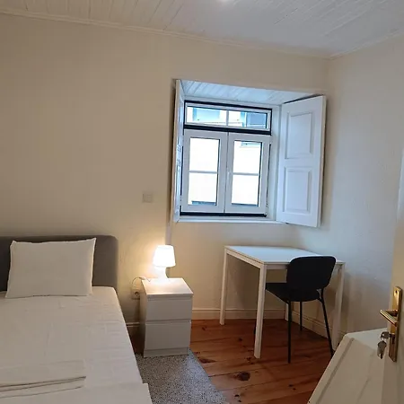 Duplex * Браганса