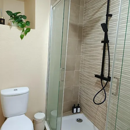 Duplex Апартаменты